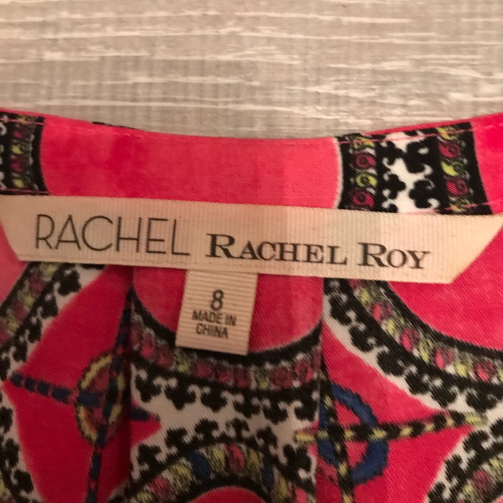 Rachel Roy Cocktail Dress - Picture 5 of 7